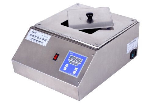 超级恒温水浴锅产品图片